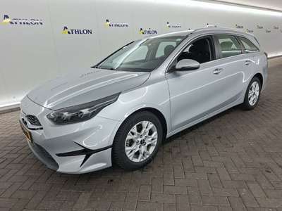 Kia Ceed sportswago 1.0 T-GDI MHEV DCT DYNAMICLINE 5D 88KW UITLOPEND, 2023