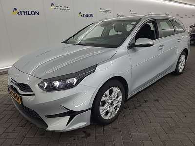 Kia Ceed sportswago 1.0 T-GDI MHEV DCT DYNAMICLINE 5D 88KW UITLOPEND, 2023