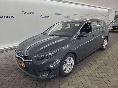 Kia Ceed sportswago 1.0 T-GDI MHEV DCT DYNAMICLINE 5D 88KW UITLOPEND, 2023