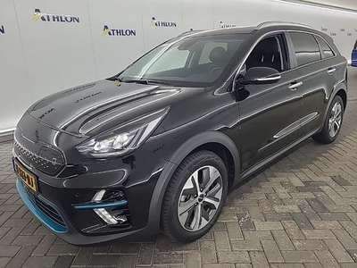 Kia E-niro 64KWH DYNAMICPLUSLINE 5D 150KW, 2021