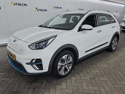 Kia Niro E-NIRO EV DYNAMICLINE 5D 150KW, 2020