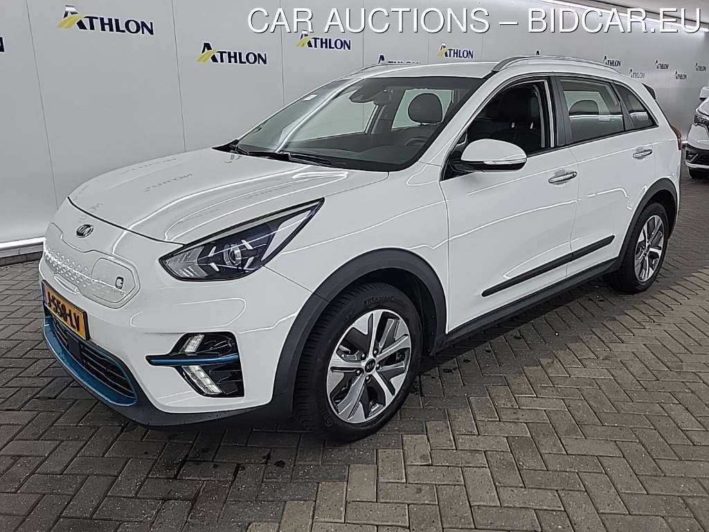 Kia Niro E-NIRO EV DYNAMICLINE 5D 150KW, 2020