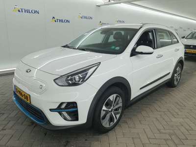 Kia Niro E-NIRO EV DYNAMICLINE 5D 150KW, 2020