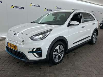 Kia Niro E-NIRO EV EXECUTIVELINE 3-FASE 5D 150KW, 2020