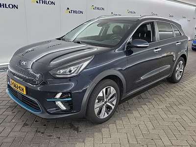 Kia Niro E-NIRO EV EXECUTIVELINE 3-FASE 5D 150KW, 2020