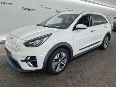 Kia Niro E-NIRO EV EXECUTIVELINE 3-FASE 5D 150KW, 2020
