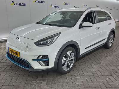 Kia Niro E-NIRO EV EXECUTIVELINE 5D 150KW, 2020