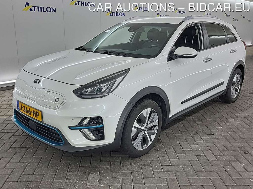 Kia Niro E-NIRO EV EXECUTIVELINE 5D 150KW, 2020