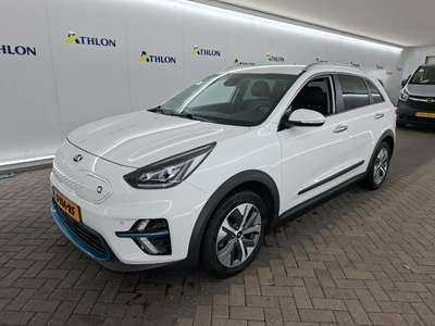 Kia Niro E-NIRO EV EXECUTIVELINE 5D 150KW, 2020