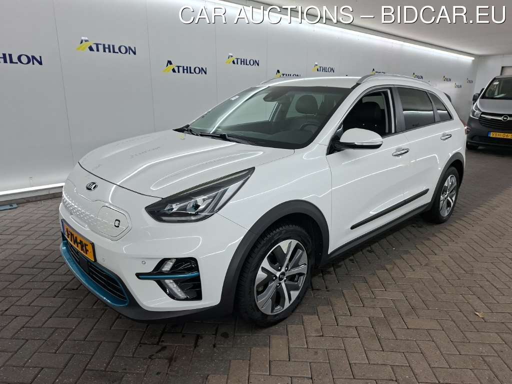 Kia Niro E-NIRO EV EXECUTIVELINE 5D 150KW, 2020