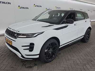 Land Rover Range rover evo P300E PHEV AWD R-DYNAMIC S AUTOMAAT 5D 227KW, 2021