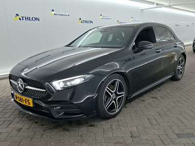 Mercedes A-klasse A 180 7G-DCT BUSINESS SOLUTION AMG 5D 100KW, 2021