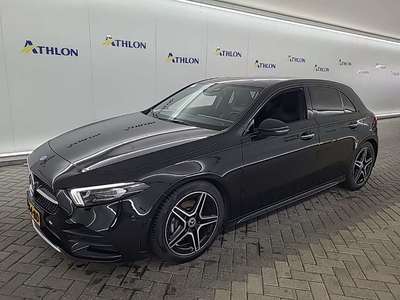 Mercedes A-klasse A 180 BUSINESS SOLUTION AMG 5D 100KW, 2021