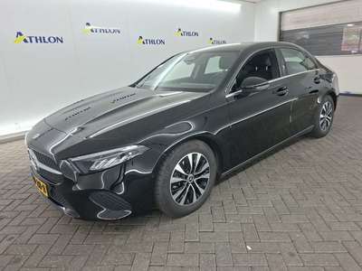 Mercedes A-klasse limous A 180 DCT STAR EDITION 4D 100KW, 2024
