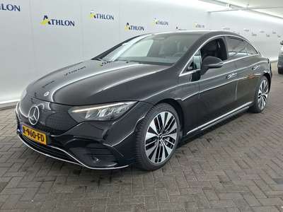 Mercedes Eqe 350+ LAUNCH EDIT. AMG LINE 215KW ATHLON EDITION, 2022