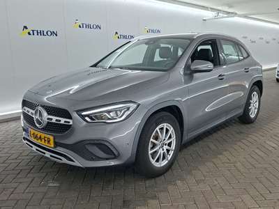 Mercedes Gla GLA 200 DCT BUSINESS SOLUTION 5D 120KW, 2021