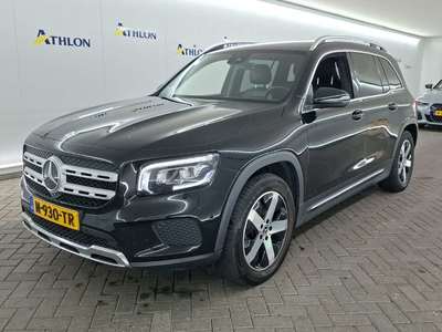 Mercedes Glb-klasse 180 DCT BUSINESS SOLUTION LUXURY 5D 100KW, 2022