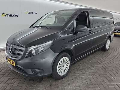 Mercedes Vito combi 114CDI PRO L2 9G-TRONIC 4D 100KW, 2022