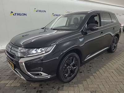 Mitsubishi Outlander PHEV INTENSE+ 5D 165KW, 2021