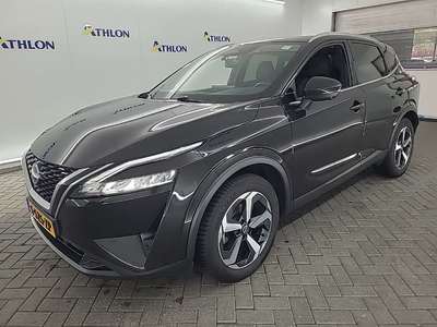 Nissan Qashqai 1.3 MILD-HYBRID 158 N-CONNECTA XTRONIC 5D 116KW, 2023