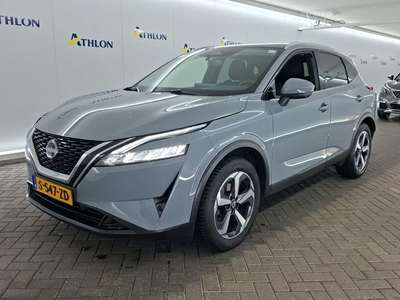 Nissan Qashqai 1.3 MILD-HYBRID 158 N-CONNECTA XTRONIC 5D 116KW, 2023