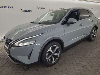 Nissan Qashqai 1.3 MILD-HYBRID 158 N-CONNECTA XTRONIC 5D 116KW, 2023