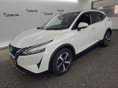 Nissan Qashqai 1.3 MILD-HYBRID 158 N-CONNECTA XTRONIC 5D 116KW, 2023
