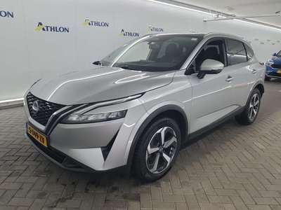Nissan Qashqai 1.3 MILD-HYBRID 158 N-CONNECTA XTRONIC 5D 116KW, 2023