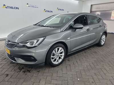 Opel Astra 1.5 CDTI S/S 90KW ELEGANCE 5D, 2020