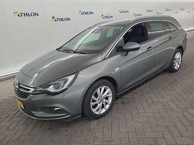 Opel Astra sports to 1.0 TURBO S/S INNOVATION 5D 77KW, 2019