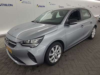 Opel Corsa 1.2 EDITION 55KW 5D, 2021