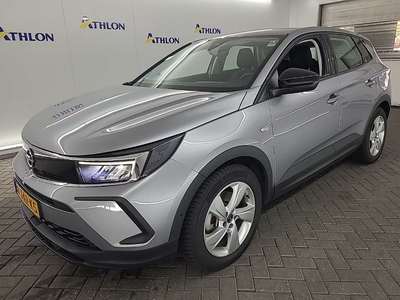 Opel Grandland 1.6 TURBO 168KW HYBRID BUSINESS ED. AUTO 5D, 2022