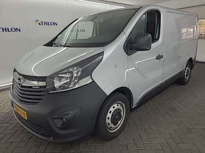 Opel Vivaro gb L1H1 1.6CDTI BT S/S 92KW 2.9T EDITION 4D, 2019