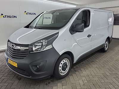 Opel Vivaro gb L1H1 1.6CDTI BT S/S 92KW 2.9T EDITION 4D, 2019