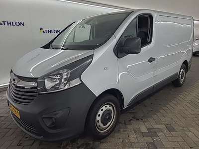 Opel Vivaro gb L1H1 1.6CDTI BT S/S 92KW 2.9T EDITION 4D, 2019