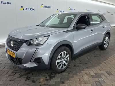 Peugeot 2008 ACTIVE PACK 1.2 PURETECH 100 5D 74KW, 2023