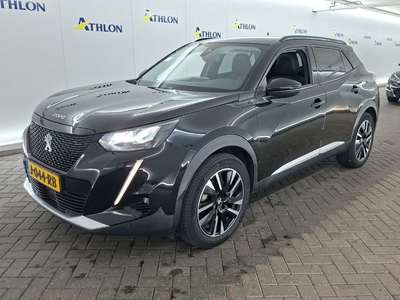 Peugeot 2008 ALLURE EV 50KWH 136 5D, 2020