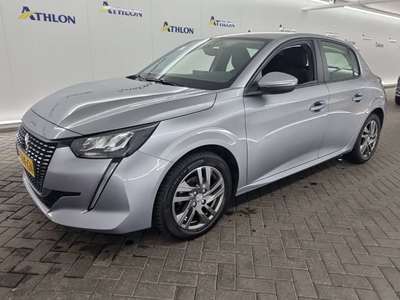 Peugeot 208 BLUE LEASE ACTIVE 1.2 PURETECH 75 5D 55KW, 2021