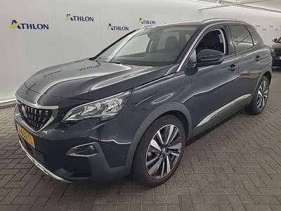 Peugeot 3008 BLUE LEASE PREMIUM PURETECH 130 5D 96KW, 2020