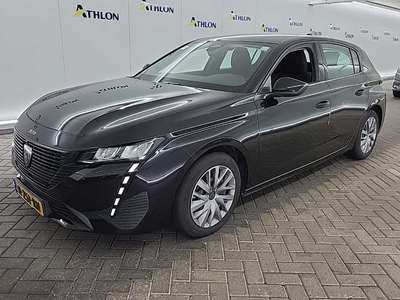 Peugeot 308 ACTIVE PACK BUSINESS 1.2 PURETECH 110 5D 81KW, 2022