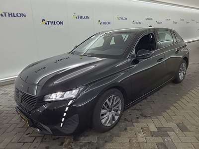 Peugeot 308 ACTIVE PACK BUSINESS 1.2 PURETECH 110 5D 81KW, 2022