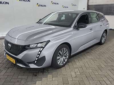 Peugeot 308 sw ACTIVE PACK BUS.1.2 PT 110 81KW ATHLON EDITION, 2022