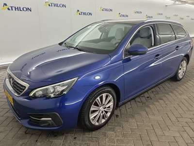 Peugeot 308 sw BLUE LEASE PREMIUM 1.2 PURETECH 110 5D 81KW, 2019