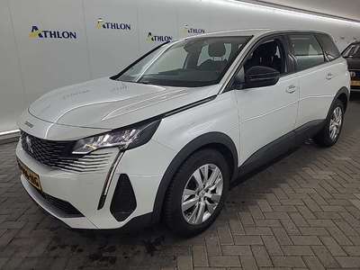 Peugeot 5008 ACTIVE PACK BUSINESS PURETECH 130 EAT8 5D 96KW, 2022