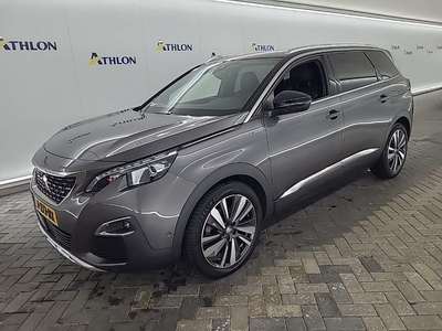 Peugeot 5008 GT-LINE PURETECH 130 EAT8 5D 96KW, 2020