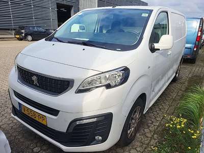 Peugeot Expert gb 231S PREM **HEAD GASKET LEAKING** PACK STD 2.0 BLUEHDI 120 4D 90KW, 2018