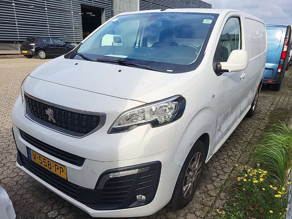 Peugeot Expert gb 231S PREM **HEAD GASKET LEAKING** PACK STD 2.0 BLUEHDI 120 4D 90KW, 2018