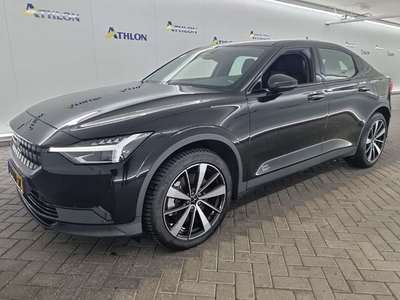 Polestar 2 64KWH SINGLE MOTOR STANDARD RANGE 5D 165KW, 2021