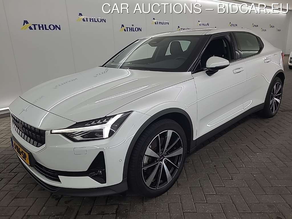 Polestar 2 PILOT PLUS 5D 300KW, 2020