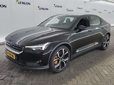 Polestar 2 PILOT PLUS 5D 300KW ATHLON EDITION, 2020